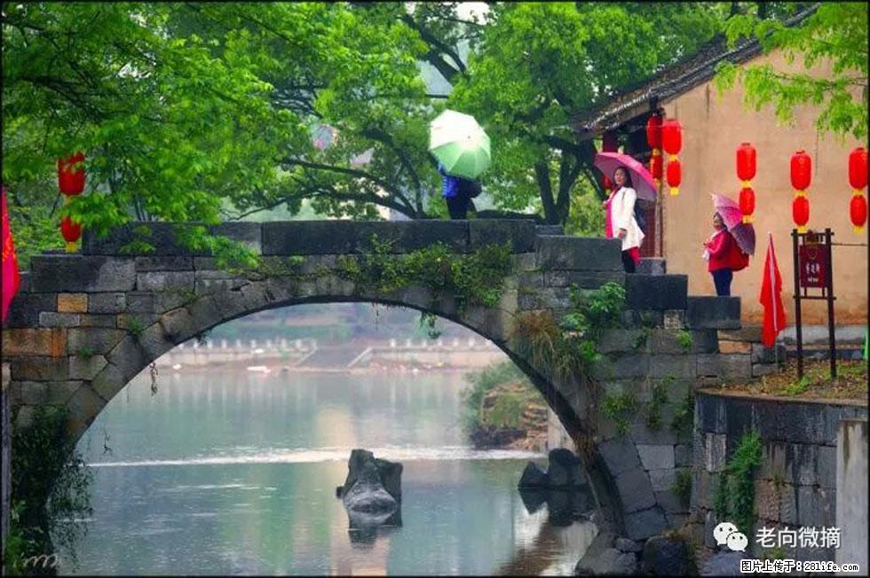 【春天，广西桂林灌阳县向您发出邀请！】江口老街又逢春 - 游山玩水 - 漯河生活社区 - 漯河28生活网 luohe.28life.com