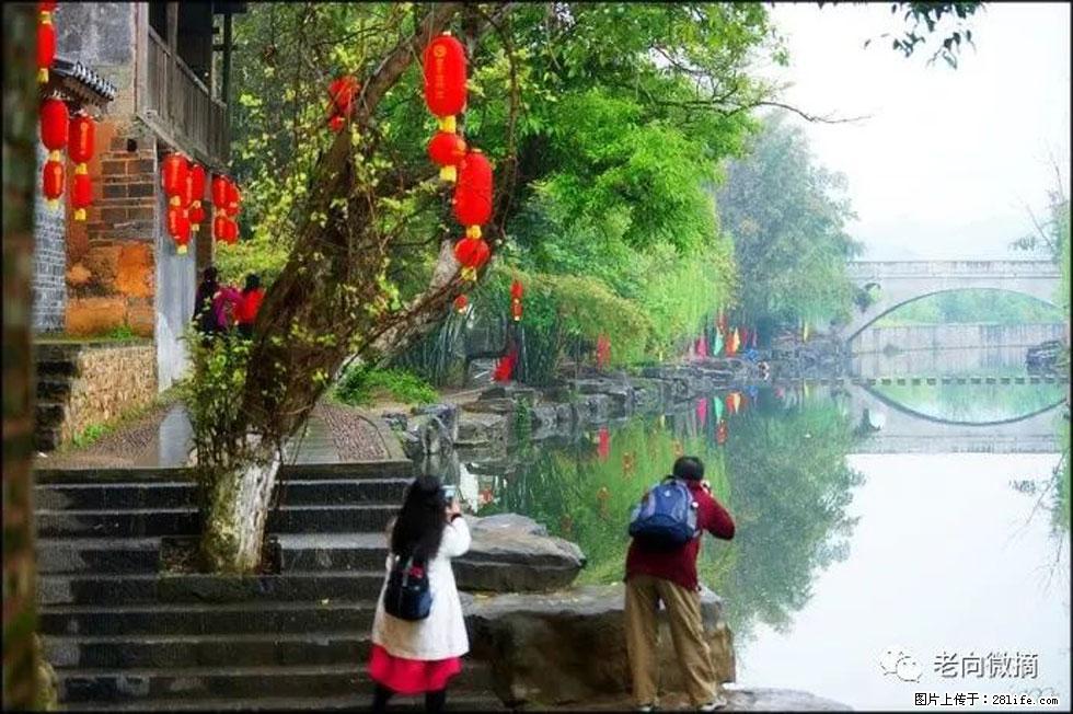【春天，广西桂林灌阳县向您发出邀请！】江口老街又逢春 - 游山玩水 - 漯河生活社区 - 漯河28生活网 luohe.28life.com