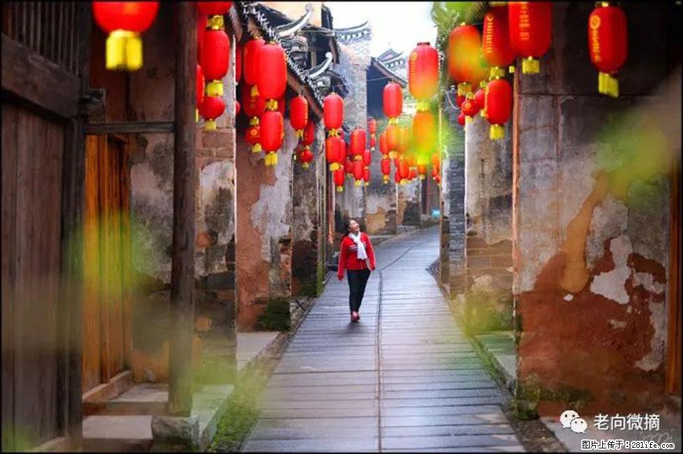 【春天，广西桂林灌阳县向您发出邀请！】江口老街又逢春 - 游山玩水 - 漯河生活社区 - 漯河28生活网 luohe.28life.com