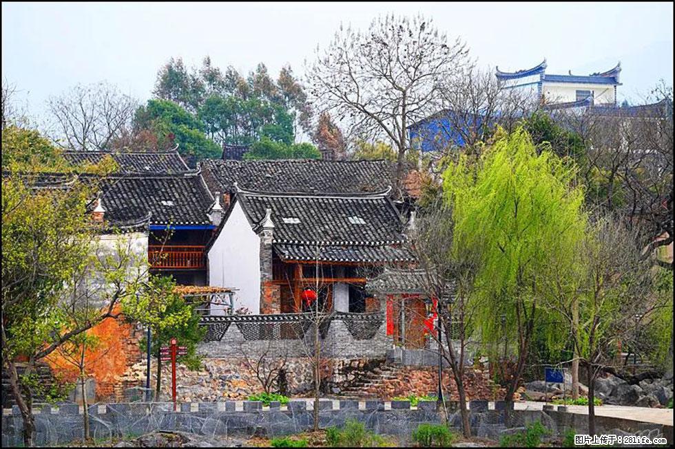 【春天，广西桂林灌阳县向您发出邀请！】江口老街又逢春 - 游山玩水 - 漯河生活社区 - 漯河28生活网 luohe.28life.com