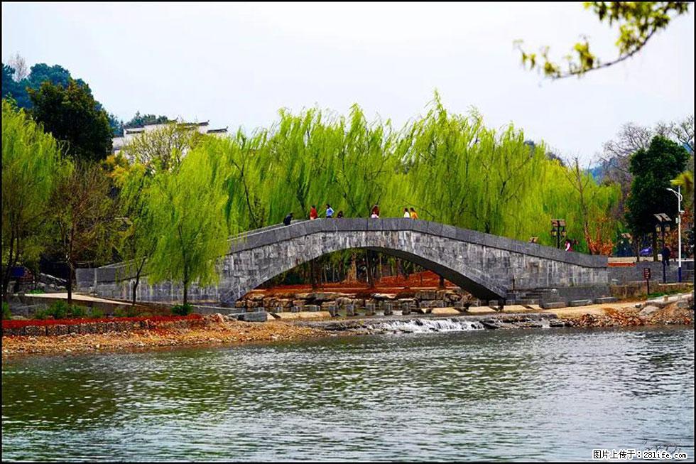 【春天，广西桂林灌阳县向您发出邀请！】江口老街又逢春 - 游山玩水 - 漯河生活社区 - 漯河28生活网 luohe.28life.com