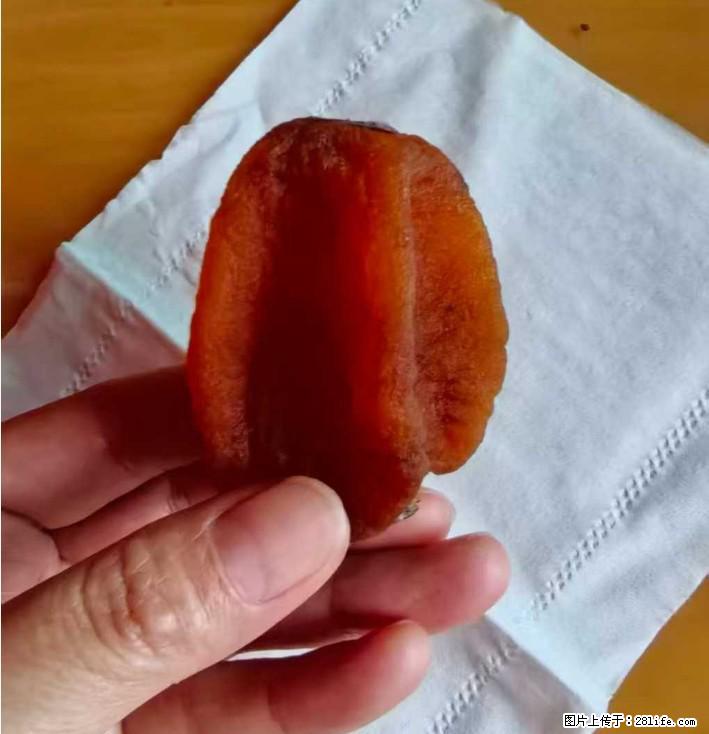 广西桂林平乐桥亭【柿饼之乡】2025年纯手工制作、无任何添加剂的第一批柿饼准备上市了，欢迎联系订购！ - 美食天地 - 漯河生活社区 - 漯河28生活网 luohe.28life.com