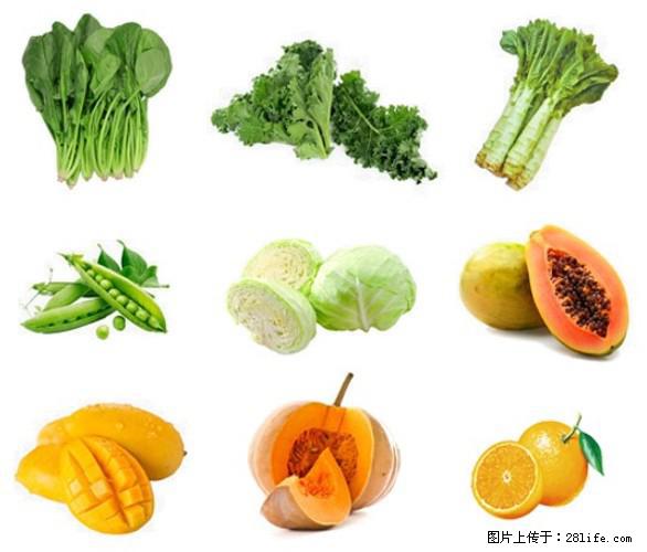 叶黄素有什么功效和作用 - 生活百科 - 漯河生活社区 - 漯河28生活网 luohe.28life.com