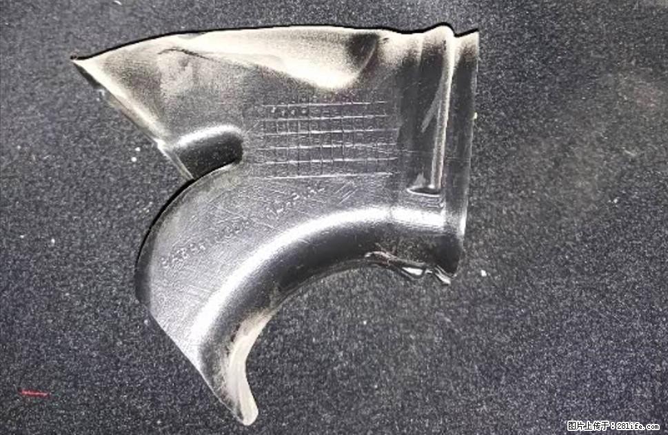 【福特·嘉年华】主驾驶位脚部空调不出风,如何解决? - 车友部落 - 漯河生活社区 - 漯河28生活网 luohe.28life.com