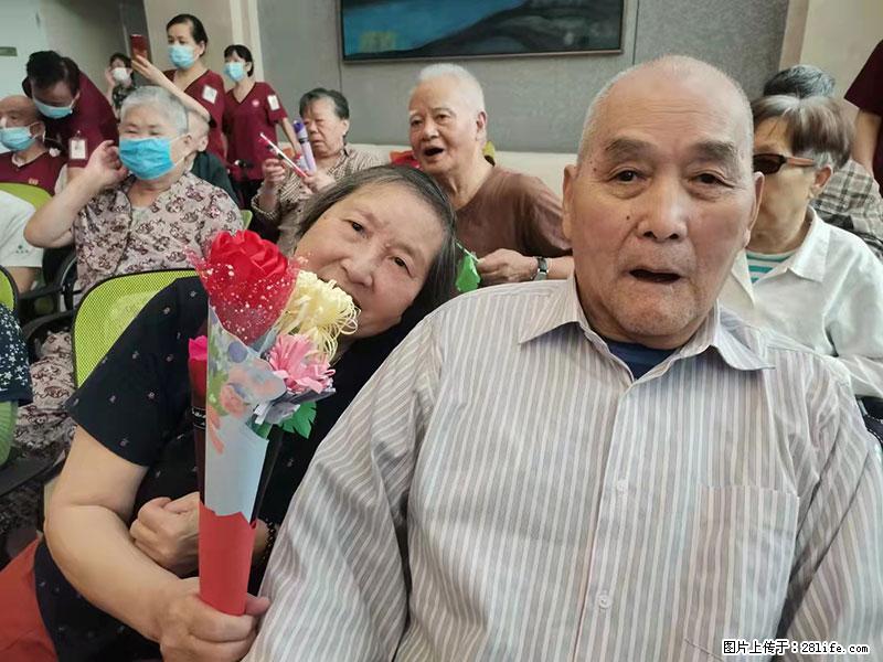 上海国企养老院,星级酒店环境,招聘养老护工 - 职场交流 - 漯河生活社区 - 漯河28生活网 luohe.28life.com