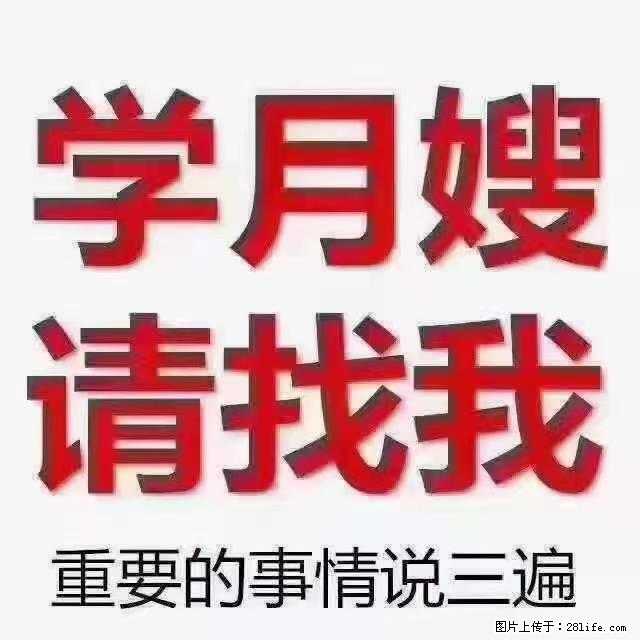 【招聘】月嫂,上海徐汇区 - 职场交流 - 漯河生活社区 - 漯河28生活网 luohe.28life.com