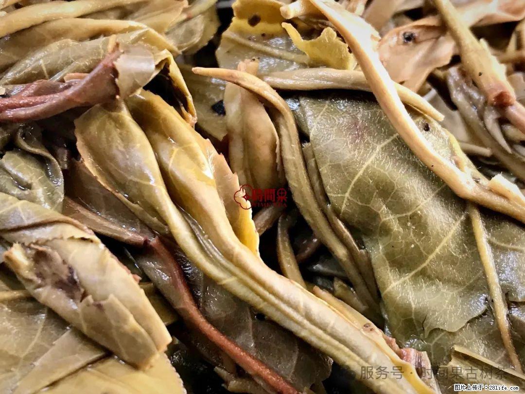 时间果百年古树龙珠普洱生茶 - 购物交流 - 漯河生活社区 - 漯河28生活网 luohe.28life.com