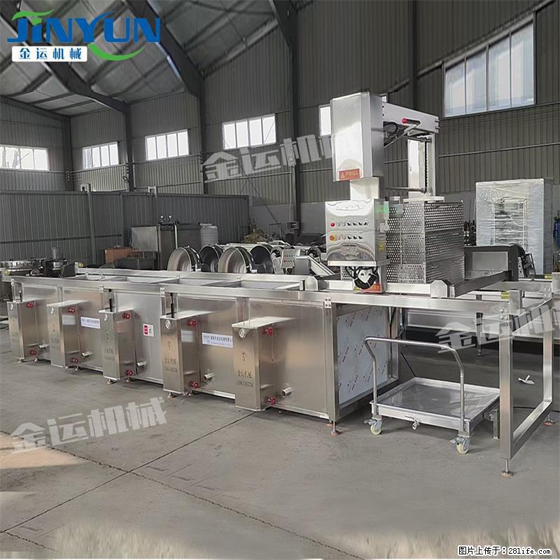 五联多联卤煮锅 连续式蜂窝卤煮锅 卤鸡卤蛋大批量生产卤煮设备 - 综合信息 - 其他综合 - 漯河分类信息 - 漯河28生活网 luohe.28life.com