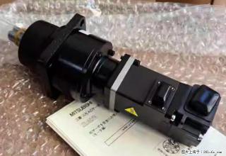 HG-KR053BG1成都三菱伺服电机销售MR-J5W3-222G-N1 MR-J4-20A HK- - 漯河28生活网 luohe.28life.com