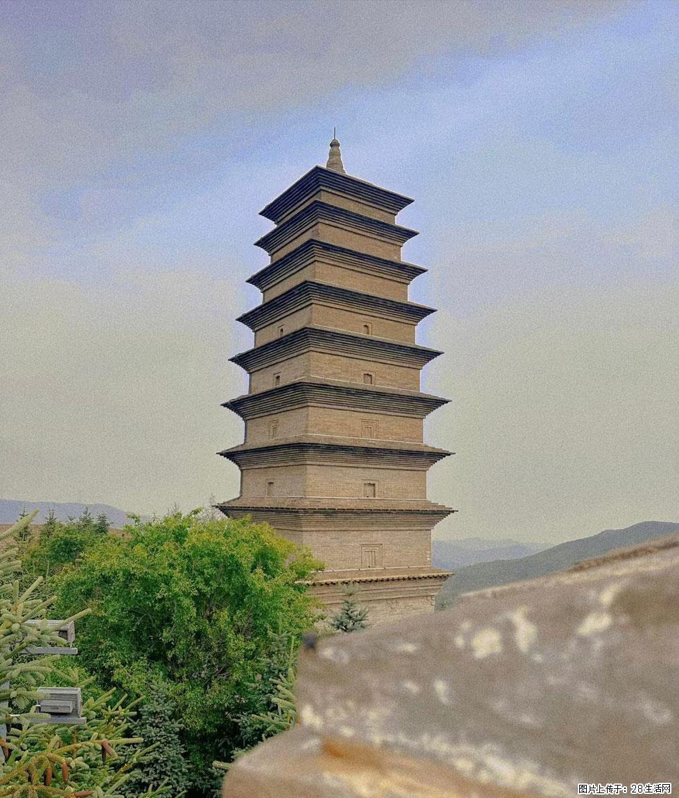 朔州【崇福寺】朔州老城，寺庙道观，少喧嚣，多古韵，朔州是山西被低估的塞上秘境。 - 游山玩水 - 漯河生活社区 - 漯河28生活网 luohe.28life.com