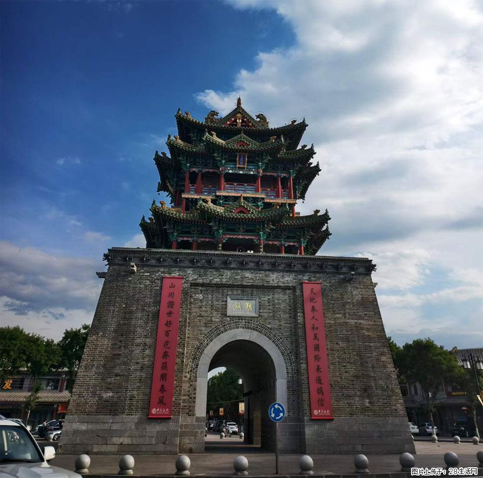朔州【崇福寺】朔州老城，寺庙道观，少喧嚣，多古韵，朔州是山西被低估的塞上秘境。 - 游山玩水 - 漯河生活社区 - 漯河28生活网 luohe.28life.com