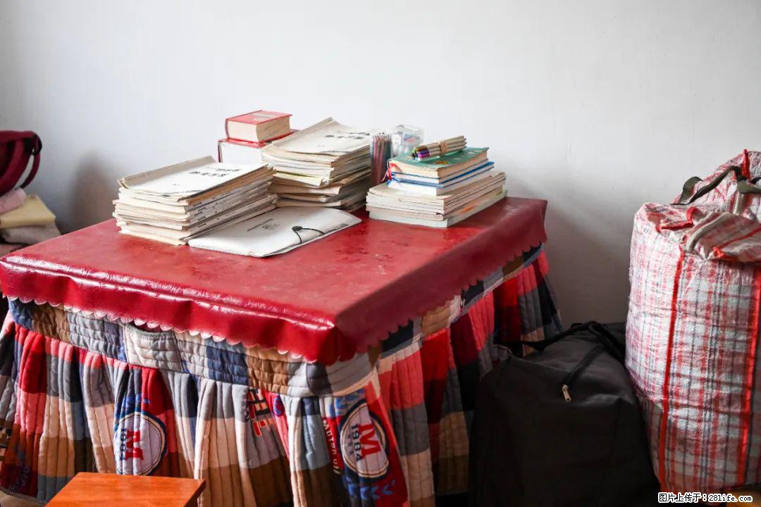 全网追的“扁担女孩”,找了一份暑假工,时薪12元 - 漯河生活资讯 - 漯河28生活网 luohe.28life.com