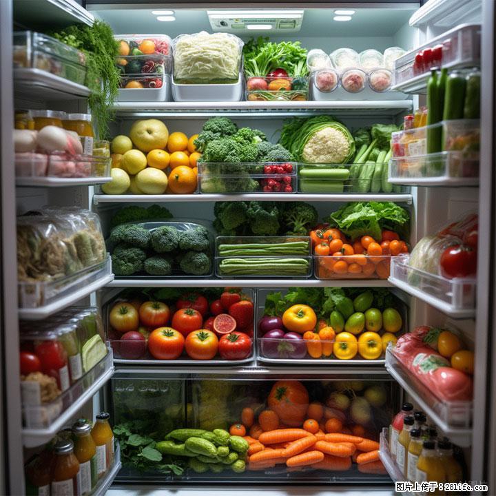 这10种蔬菜很“怕冷”,放进冰箱坏得更快!科学保存黄金法则来了! - 漯河生活资讯 - 漯河28生活网 luohe.28life.com