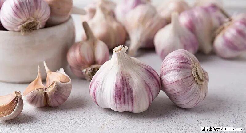 抗菌消炎、护肝健脾!这种“天然青霉素”就在你家餐桌上,春季吃正合适 - 漯河生活资讯 - 漯河28生活网 luohe.28life.com