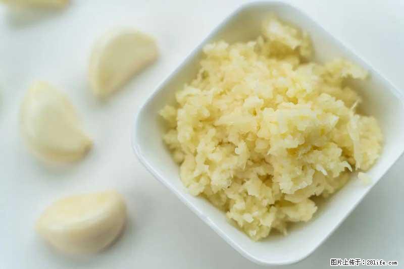 抗菌消炎、护肝健脾!这种“天然青霉素”就在你家餐桌上,春季吃正合适 - 漯河生活资讯 - 漯河28生活网 luohe.28life.com