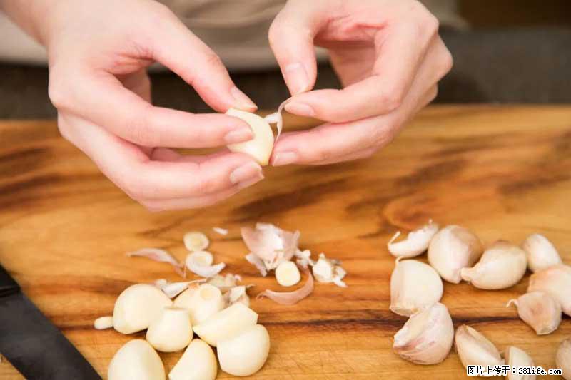 抗菌消炎、护肝健脾!这种“天然青霉素”就在你家餐桌上,春季吃正合适 - 漯河生活资讯 - 漯河28生活网 luohe.28life.com