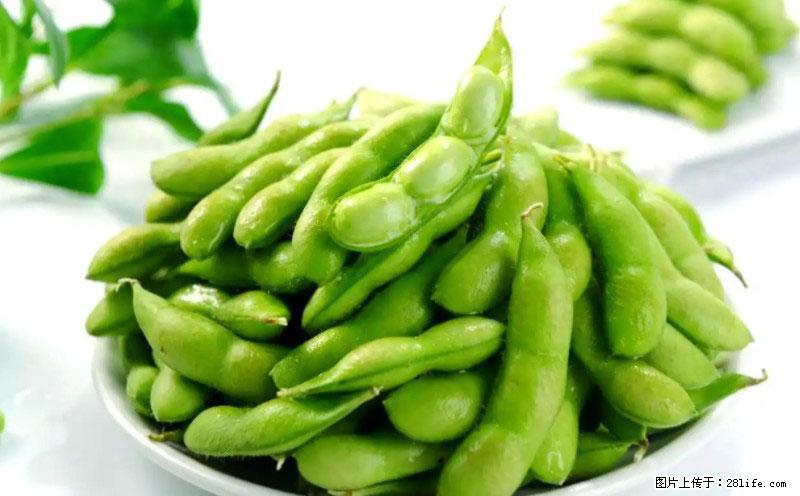 这些蔬菜是“天然钙片”,这6种被医生重点推荐 - 漯河生活资讯 - 漯河28生活网 luohe.28life.com