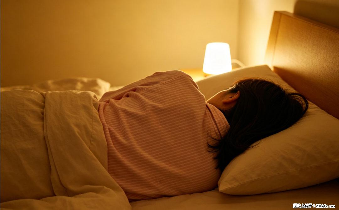 熬夜会让猝死风险飙升!出现以下4种情况赶紧休息→ - 漯河生活资讯 - 漯河28生活网 luohe.28life.com