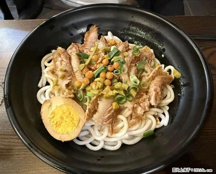 桂林米粉:承载乡愁与文化传承的美食 - 漯河生活资讯 - 漯河28生活网 luohe.28life.com